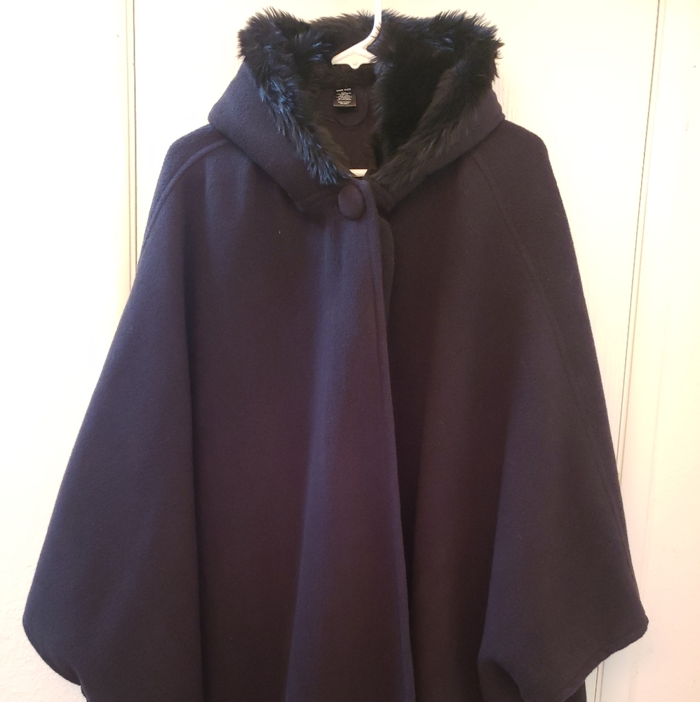 Cape